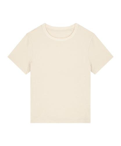 WomenÃ¢â‚¬â„¢s Stella Muser iconic t-shirt (STTW172)