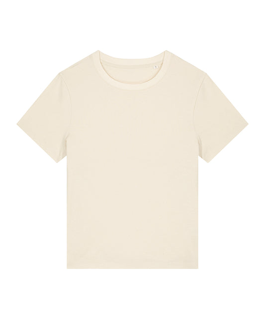WomenÃ¢â‚¬â„¢s Stella Muser iconic t-shirt (STTW172)