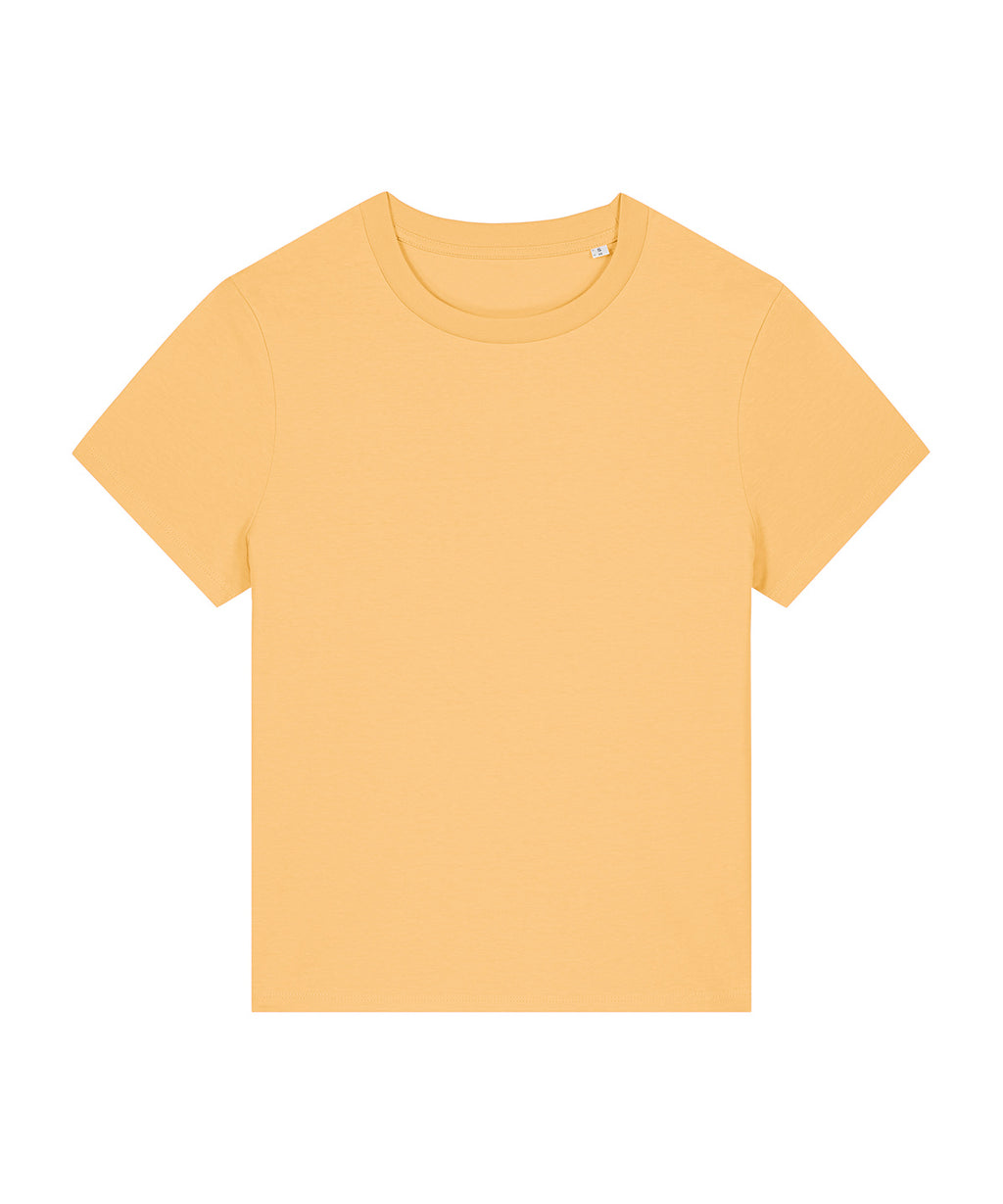 WomenÃ¢â‚¬â„¢s Stella Muser iconic t-shirt (STTW172)