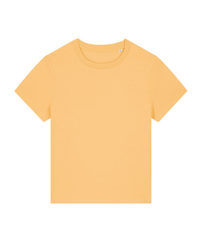 WomenÃ¢â‚¬â„¢s Stella Muser iconic t-shirt (STTW172)