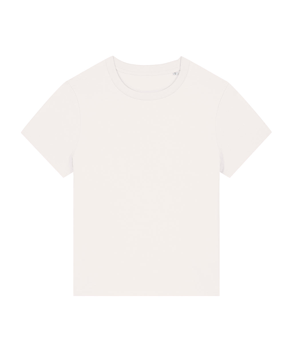 WomenÃ¢â‚¬â„¢s Stella Muser iconic t-shirt (STTW172)