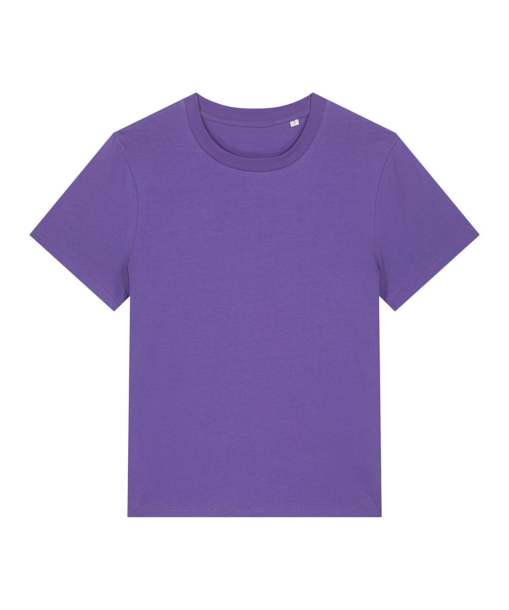 WomenÃ¢â‚¬â„¢s Stella Muser iconic t-shirt (STTW172)