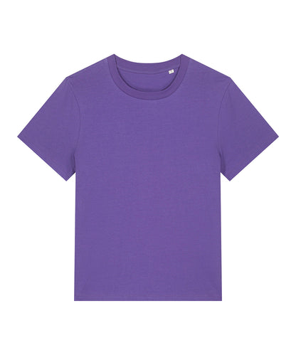 WomenÃ¢â‚¬â„¢s Stella Muser iconic t-shirt (STTW172)