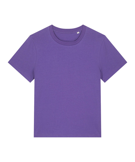 WomenÃ¢â‚¬â„¢s Stella Muser iconic t-shirt (STTW172)