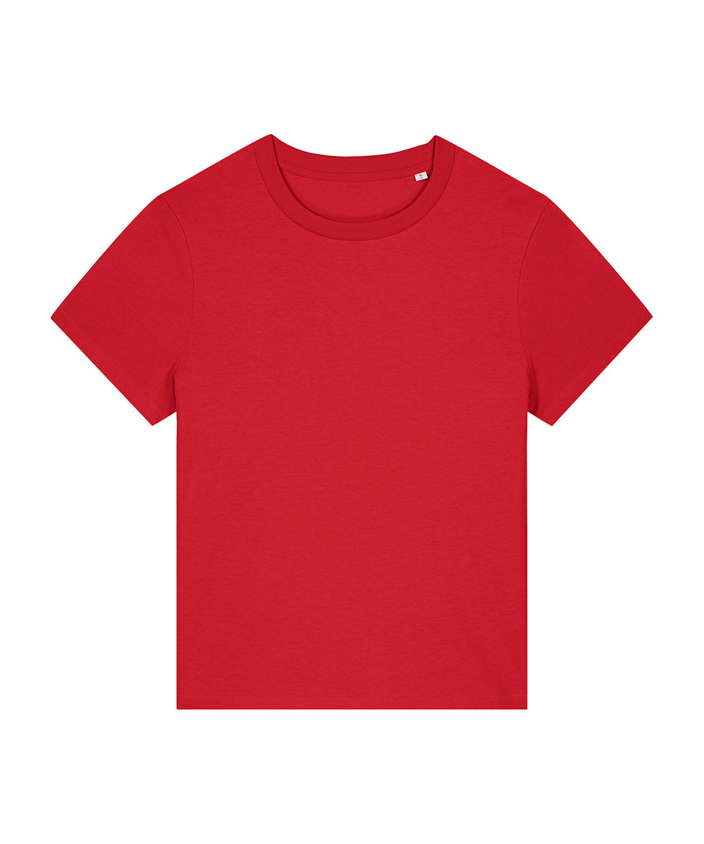 WomenÃ¢â‚¬â„¢s Stella Muser iconic t-shirt (STTW172)
