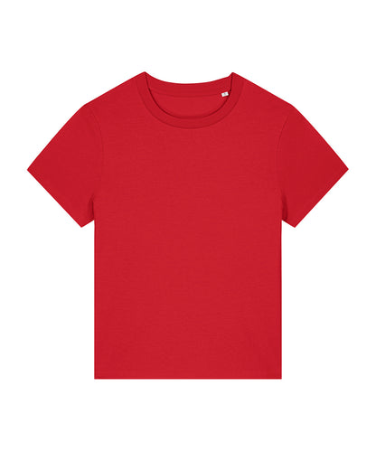 WomenÃ¢â‚¬â„¢s Stella Muser iconic t-shirt (STTW172)
