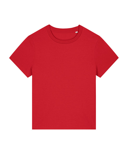 WomenÃ¢â‚¬â„¢s Stella Muser iconic t-shirt (STTW172)