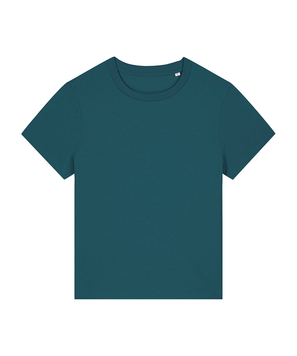 WomenÃ¢â‚¬â„¢s Stella Muser iconic t-shirt (STTW172)