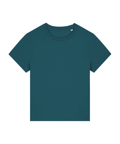 WomenÃ¢â‚¬â„¢s Stella Muser iconic t-shirt (STTW172)