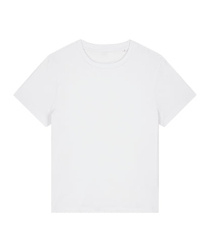 WomenÃ¢â‚¬â„¢s Stella Muser iconic t-shirt (STTW172)
