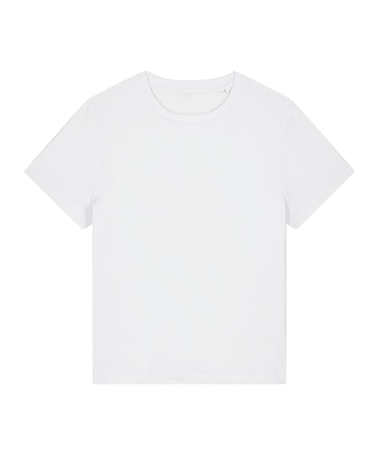 WomenÃ¢â‚¬â„¢s Stella Muser iconic t-shirt (STTW172)