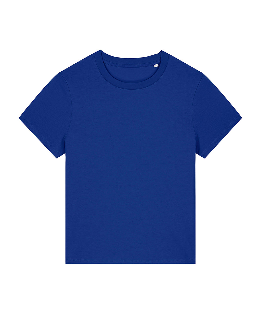 WomenÃ¢â‚¬â„¢s Stella Muser iconic t-shirt (STTW172)