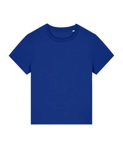 WomenÃ¢â‚¬â„¢s Stella Muser iconic t-shirt (STTW172)