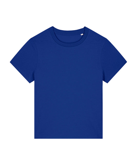 WomenÃ¢â‚¬â„¢s Stella Muser iconic t-shirt (STTW172)