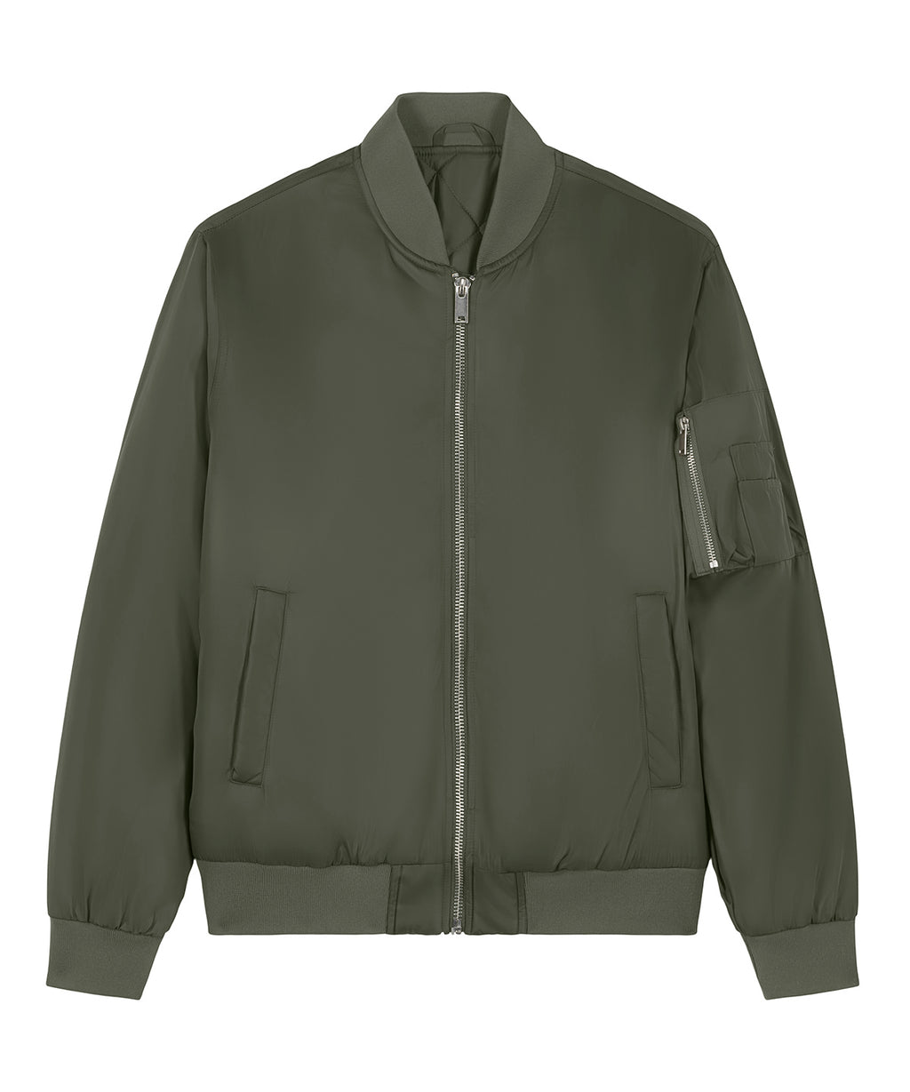 Bomber 2.0 (STJU251)