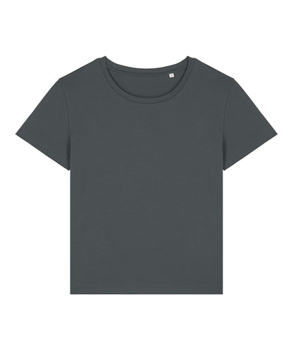 WomenÃ¢â‚¬â„¢s Stella Serena iconic mid-light t-shirt (STTW173)