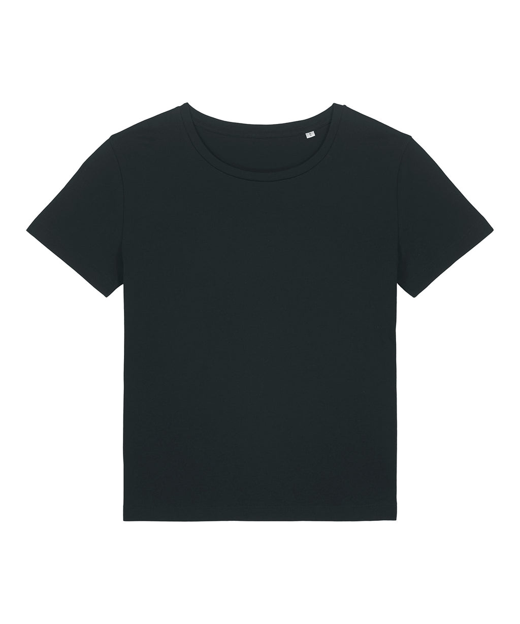 WomenÃ¢â‚¬â„¢s Stella Serena iconic mid-light t-shirt (STTW173)