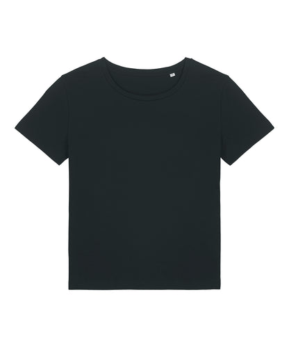 WomenÃ¢â‚¬â„¢s Stella Serena iconic mid-light t-shirt (STTW173)