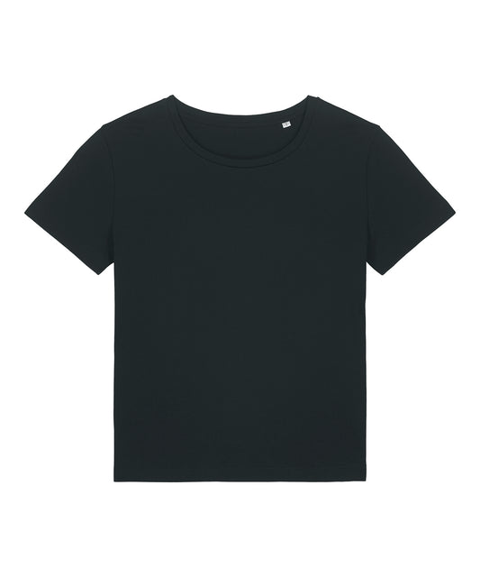 WomenÃ¢â‚¬â„¢s Stella Serena iconic mid-light t-shirt (STTW173)