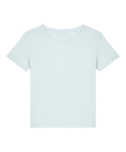 WomenÃ¢â‚¬â„¢s Stella Serena iconic mid-light t-shirt (STTW173)