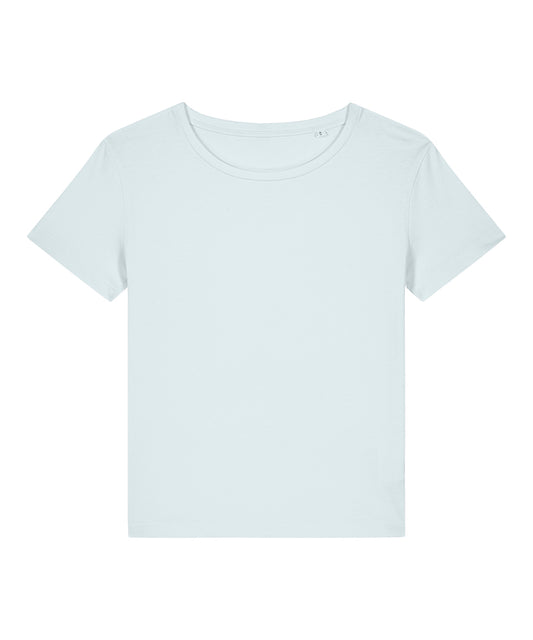 WomenÃ¢â‚¬â„¢s Stella Serena iconic mid-light t-shirt (STTW173)