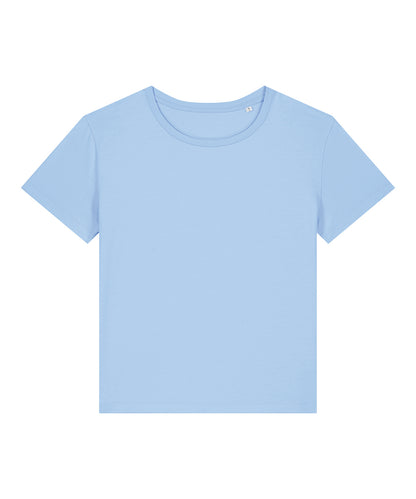 WomenÃ¢â‚¬â„¢s Stella Serena iconic mid-light t-shirt (STTW173)
