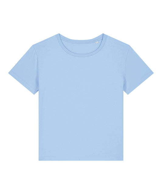 WomenÃ¢â‚¬â„¢s Stella Serena iconic mid-light t-shirt (STTW173)