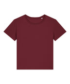 WomenÃ¢â‚¬â„¢s Stella Serena iconic mid-light t-shirt (STTW173)