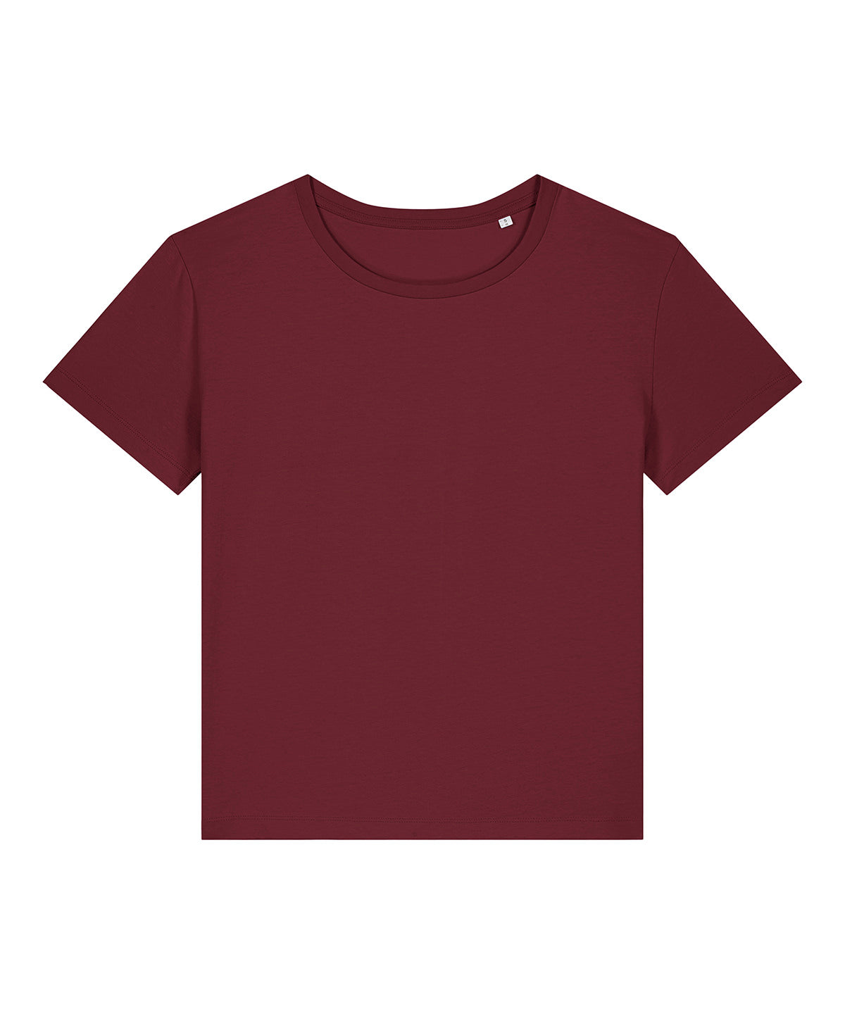 WomenÃ¢â‚¬â„¢s Stella Serena iconic mid-light t-shirt (STTW173)
