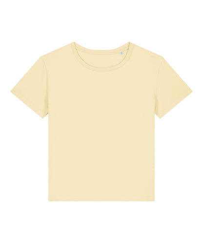 WomenÃ¢â‚¬â„¢s Stella Serena iconic mid-light t-shirt (STTW173)