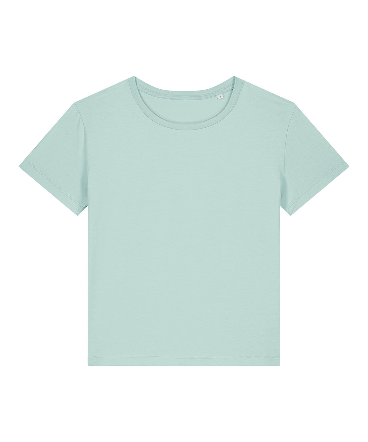 WomenÃ¢â‚¬â„¢s Stella Serena iconic mid-light t-shirt (STTW173)