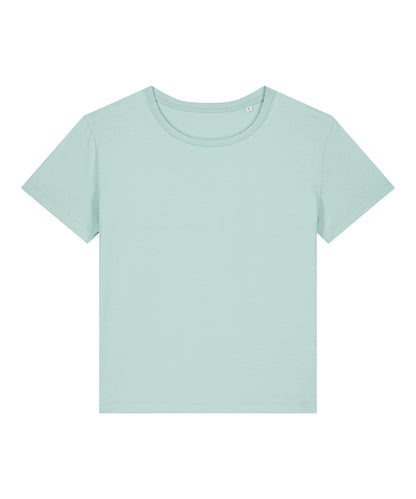 WomenÃ¢â‚¬â„¢s Stella Serena iconic mid-light t-shirt (STTW173)