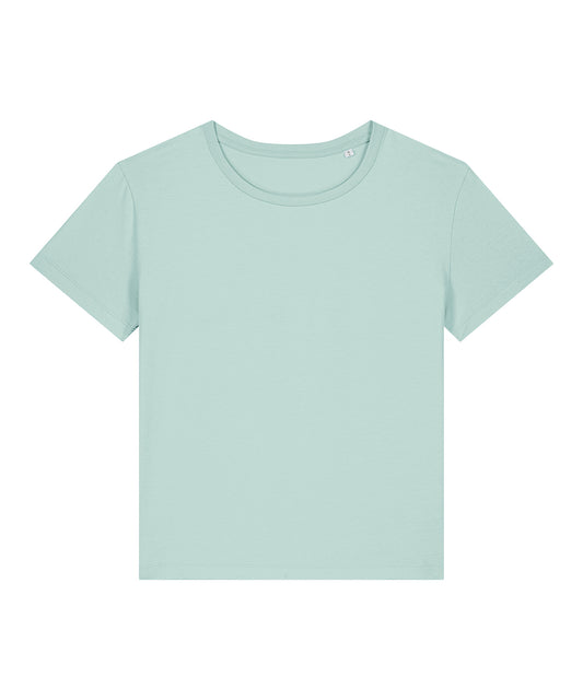 WomenÃ¢â‚¬â„¢s Stella Serena iconic mid-light t-shirt (STTW173)