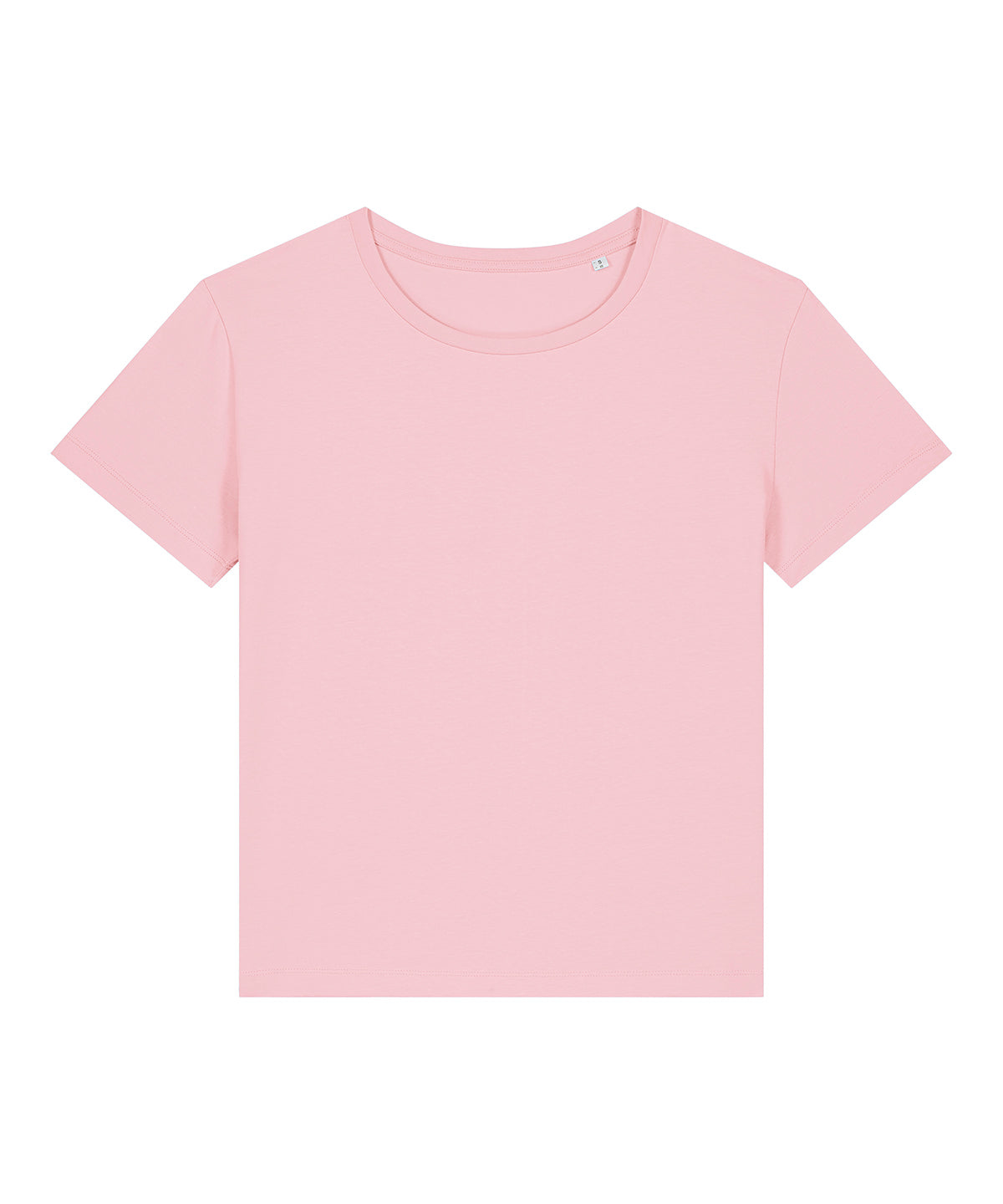 WomenÃ¢â‚¬â„¢s Stella Serena iconic mid-light t-shirt (STTW173)