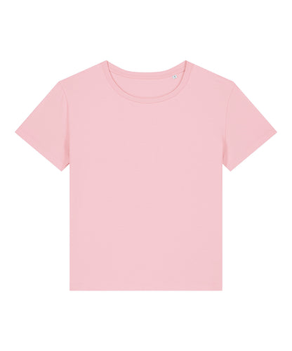 WomenÃ¢â‚¬â„¢s Stella Serena iconic mid-light t-shirt (STTW173)