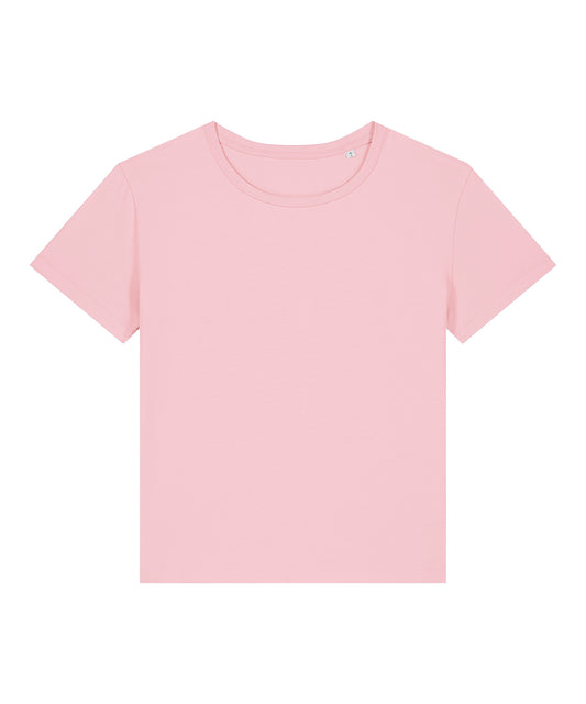 WomenÃ¢â‚¬â„¢s Stella Serena iconic mid-light t-shirt (STTW173)