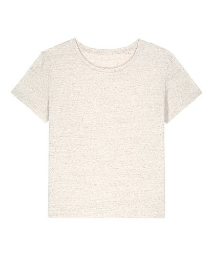 WomenÃ¢â‚¬â„¢s Stella Serena iconic mid-light t-shirt (STTW173)