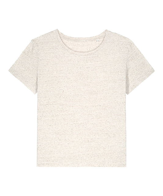 WomenÃ¢â‚¬â„¢s Stella Serena iconic mid-light t-shirt (STTW173)