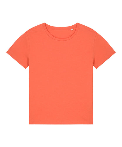 WomenÃ¢â‚¬â„¢s Stella Serena iconic mid-light t-shirt (STTW173)