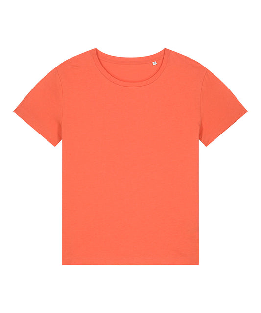 WomenÃ¢â‚¬â„¢s Stella Serena iconic mid-light t-shirt (STTW173)