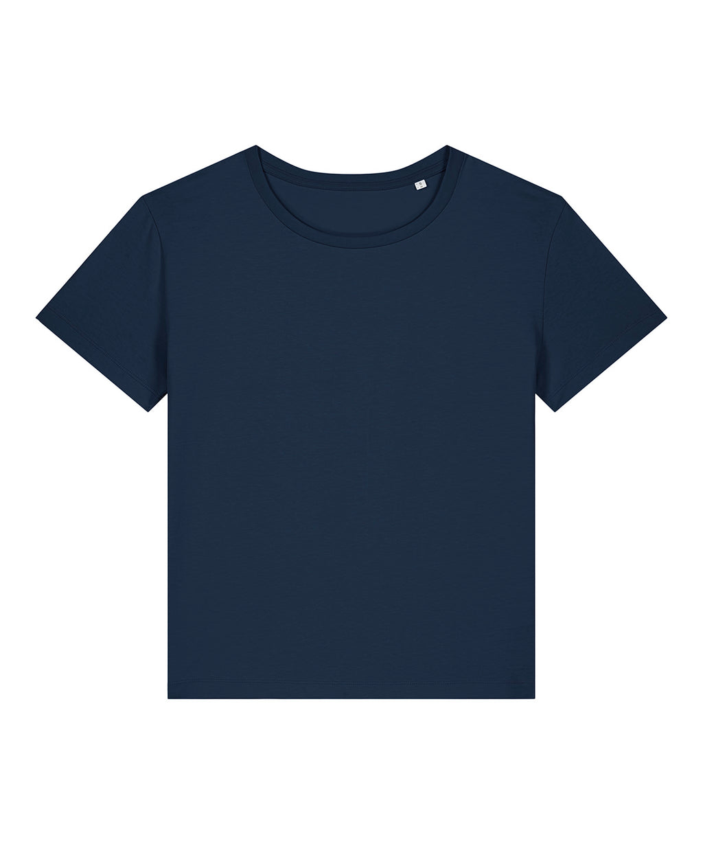 WomenÃ¢â‚¬â„¢s Stella Serena iconic mid-light t-shirt (STTW173)