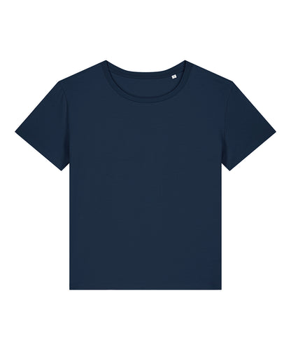 WomenÃ¢â‚¬â„¢s Stella Serena iconic mid-light t-shirt (STTW173)
