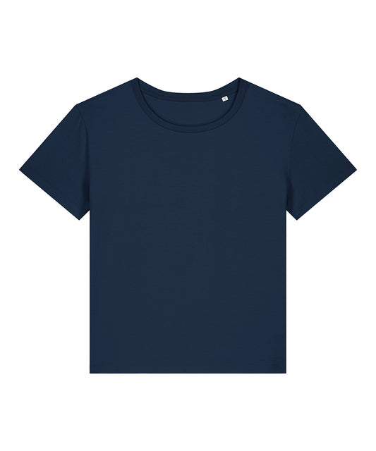 WomenÃ¢â‚¬â„¢s Stella Serena iconic mid-light t-shirt (STTW173)