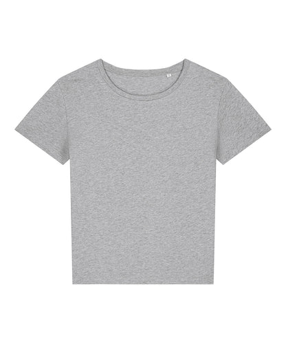 WomenÃ¢â‚¬â„¢s Stella Serena iconic mid-light t-shirt (STTW173)