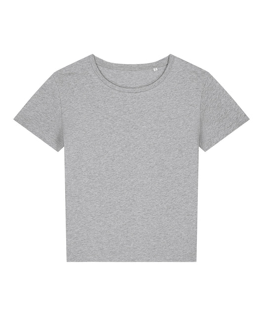 WomenÃ¢â‚¬â„¢s Stella Serena iconic mid-light t-shirt (STTW173)