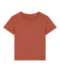 Stanley/Stella Women's Stella Serena Iconic Mid-Light T-Shirt