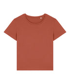 WomenÃ¢â‚¬â„¢s Stella Serena iconic mid-light t-shirt (STTW173)