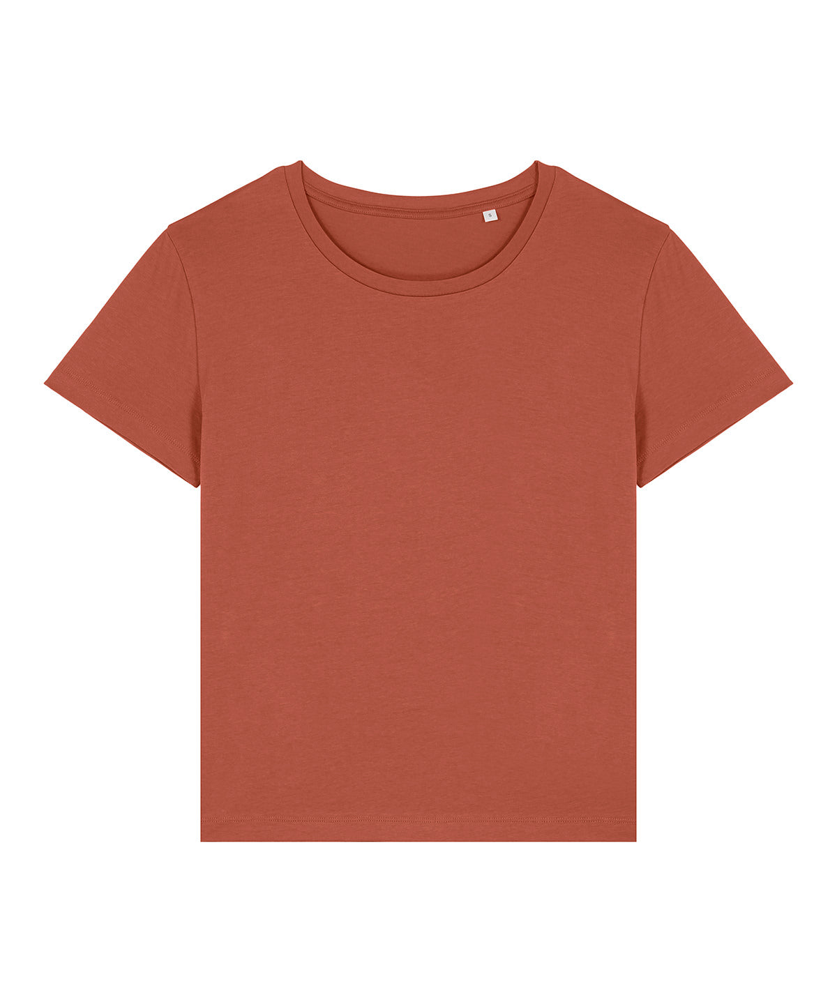 WomenÃ¢â‚¬â„¢s Stella Serena iconic mid-light t-shirt (STTW173)
