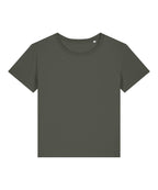 WomenÃ¢â‚¬â„¢s Stella Serena iconic mid-light t-shirt (STTW173)