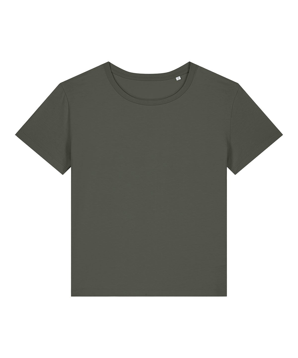 WomenÃ¢â‚¬â„¢s Stella Serena iconic mid-light t-shirt (STTW173)